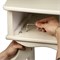 Консоль Берже 21 слоновая кость 4630216190392-msMBLK