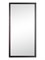 Зеркало настенное Ника венге 119,5 см x 60 см 4630216190859-msMBLK