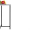 Стол журнальный BeautyStyle 16 дуб дымчатый/черный 4630216191627-msMBLK