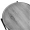 Стол журнальный BeautyStyle 21 орех гикори grey/черный 4630216191955-msMBLK