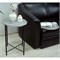 Стол журнальный BeautyStyle 21 орех гикори grey/черный 4630216191955-msMBLK