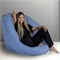 Футон G, ткань blue 4630216191702-msMBLK