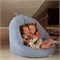 Футон G, ткань blue 4630216191702-msMBLK