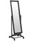 Зеркало напольное BeautyStyle 27 венге 135 см х 42,5 см 4630216191320-msMBLK