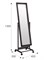 Зеркало напольное BeautyStyle 27 венге 135 см х 42,5 см 4630216191320-msMBLK