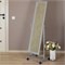 Зеркало напольное BeautyStyle 27 серый  135 см х 42,5 см 4630216191771-msMBLK