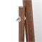 Зеркало напольное BeautyStyle 27 средне-коричневый 135 см х 42,5 см 4630216191795-msMBLK