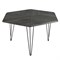 Стол журнальный BeautyStyle 23 орех гикори grey/черный 4630216192624-msMBLK
