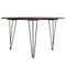 Стол журнальный BeautyStyle 23 орех гикори grey/черный 4630216192624-msMBLK
