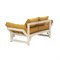 Диван Бинго ткань savana plus yellow, каркас лак 4630216193065-msMBLK