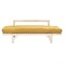 Диван Бинго ткань savana plus yellow, каркас лак 4630216193065-msMBLK