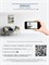Вешалка костюмная Д 10 металлик/ слоновая кость 4607130882146-msMBLK