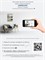 Вешалка костюмная Дэви 3 металлик/венге 4607130884928-msMBLK