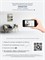 Вешалка костюмная Дэви 1 металлик/дуб сонома 4607130885215-msMBLK