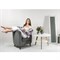 Зеркало напольное BeautyStyle 8 белый 138 см х 35 см 4607130887523-msMBLK