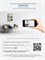 Зеркало напольное BeautyStyle 8 белый 138 см х 35 см 4607130887523-msMBLK