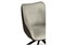 Стул на металлокаркасе Kansas brown / cream / black - комплект из 2 шт 15833-mwdvl