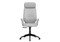 Компьютерное кресло Leo light gray / dark gray 15819-mwdvl