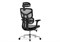 Компьютерное кресло Samur white / black 15817-mwdvl