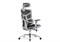 Компьютерное кресло Samur black / gray 15818-mwdvl