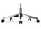 Компьютерное кресло Samur black / gray 15818-mwdvl