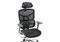 Компьютерное кресло Samur black / gray 15818-mwdvl