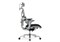 Компьютерное кресло Samur black / gray 15818-mwdvl