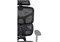 Компьютерное кресло Samur black / gray 15818-mwdvl