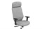 Компьютерное кресло Rover grey 15821-mwdvl