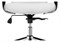 Компьютерное кресло Modus white 15824-mwdvl