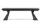 Керамический стол Денхольм 240(300)х100х75 mosco nero matt / черный 588036-mwdvl