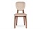 Деревянный стул Вакимо ткань tenerife beige / миланский орех 615246-mwdvl