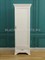Шкаф Кентаки REG1D1S белый BRW00009811-blBRWl