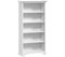 Шкаф Кентаки REG/90 белый BRW00009810-blBRWl