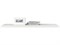 Полка Кентаки POL/155 белый BRW00009793-blBRWl