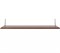 Полка Кентаки POL/155 II каштан BRW00011095-blBRWl