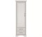 Шкаф Стилиус REG1D2S (Лиственница сибирская) BRWУТ-70005298-blBRWl