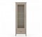Шкаф-витрина Классик REG1W1SZK 21307-blBRWl