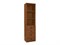 Стеллаж Индиана JREG4SO/50 дуб саттер BRW00004913-blBRWl