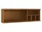 Полка Индиана JPOL/120 дуб саттер BRW00004900-blBRWl