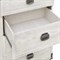 Стеллаж Индиана JREG4SO/50 сосна каньон BRW70001364-blBRWl