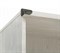 Стеллаж Индиана JREG4SO/50 сосна каньон BRW70001364-blBRWl