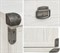 Стеллаж Индиана JREG4SO/50 сосна каньон BRW70001364-blBRWl
