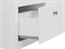 Шкаф Ева (Хельга) SZF1W1S/60 белый BRW70003732-blBRWl