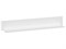 Полка Ева (Хельга) POL160 белый BRW70003893-blBRWl