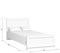 Кровать Мальта LOZ90x200 BRW70003491-blBRWl