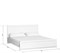 Кровать Мальта LOZ180x200 BRW70003490-blBRWl