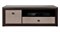 Тумба Коен RTV 1D1S Венге/Штрокс (NEW) BRW70002560-blBRWl