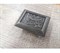 Комод Коен KOM5S ясень снежный BRW70002197-blBRWl
