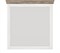 Зеркало Марсель LUS/98 BRW70004108-blBRWl